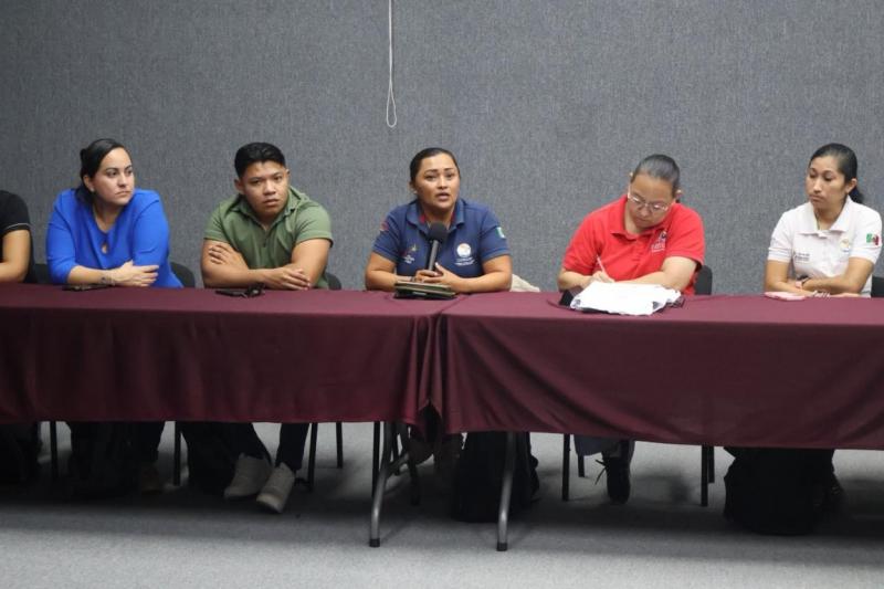 Inicia en Yucatán la temporada de anidación de tortugas marinas