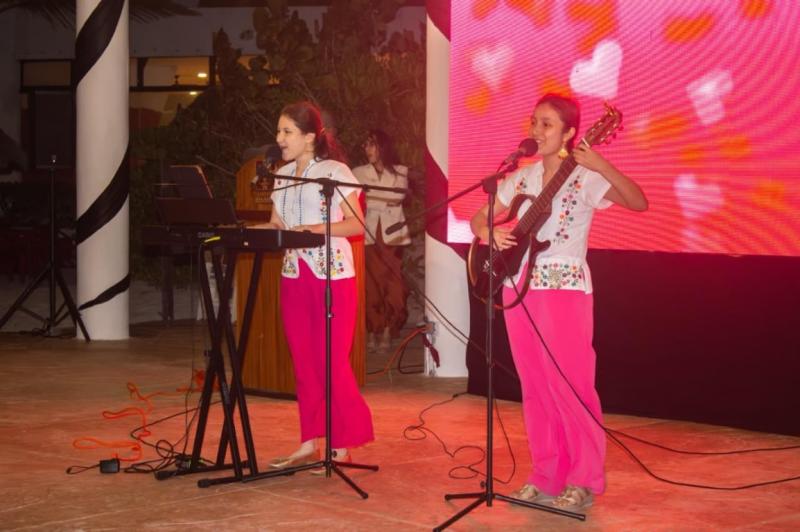 Costa Club recibe a familias y abre temporada vacacional de Semana Santa