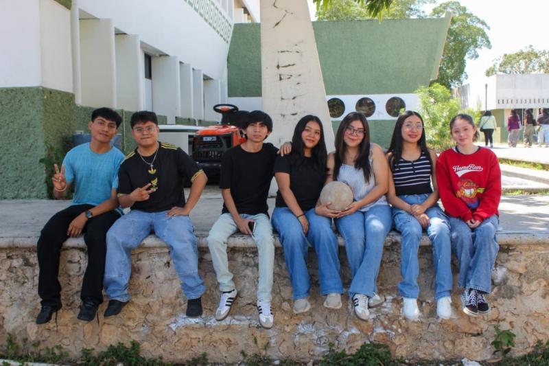 UTM coloca a Yucatán en el Top 3 nacional por impulso al bienestar juvenil