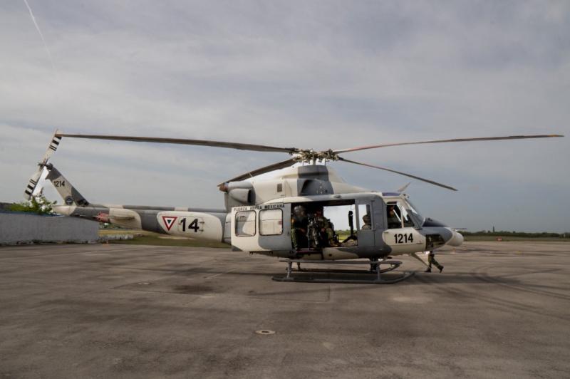 DIF Yucatán cumple sueño de volar a adolescente de Casa Otoch