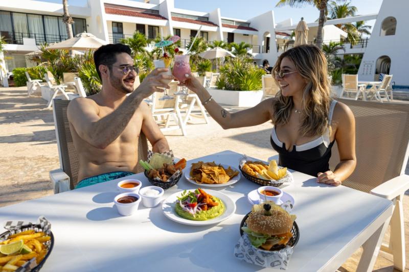 Costa Club obtiene Distintivo H en cuatro áreas de alimentos y bebidas