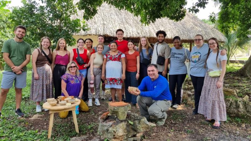 Yucatán destaca a nivel nacional con dos galardones en innovación turística