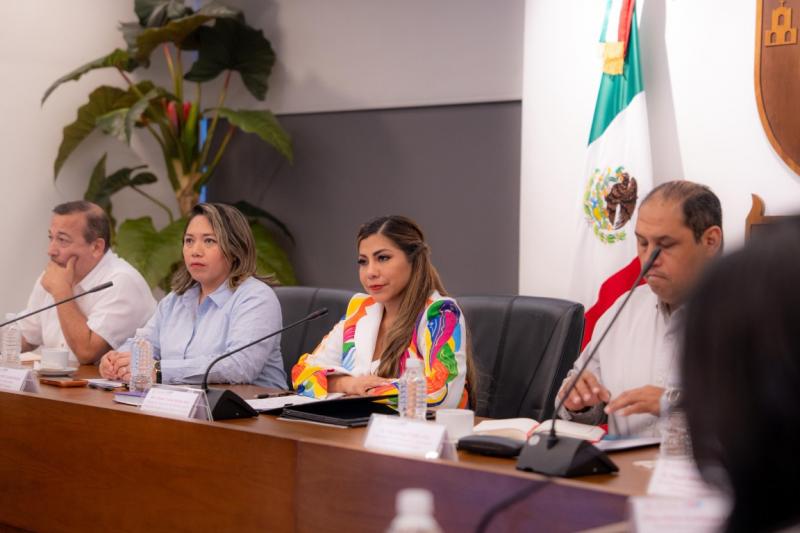 DIF Yucatán fortalece protección de infancias y adolescencias en Centros de Asistencia Social