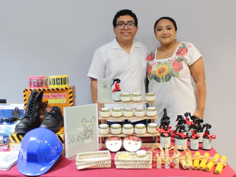 Reconoce IYEM a 87 proyectos graduados de IncúbaTE 2025