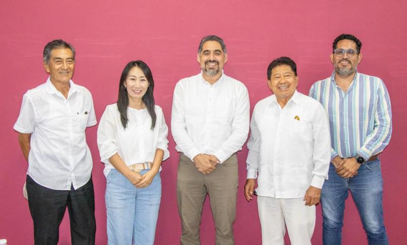 SSY aclara continuidad de servicios en el Hospital de la Amistad Corea-México