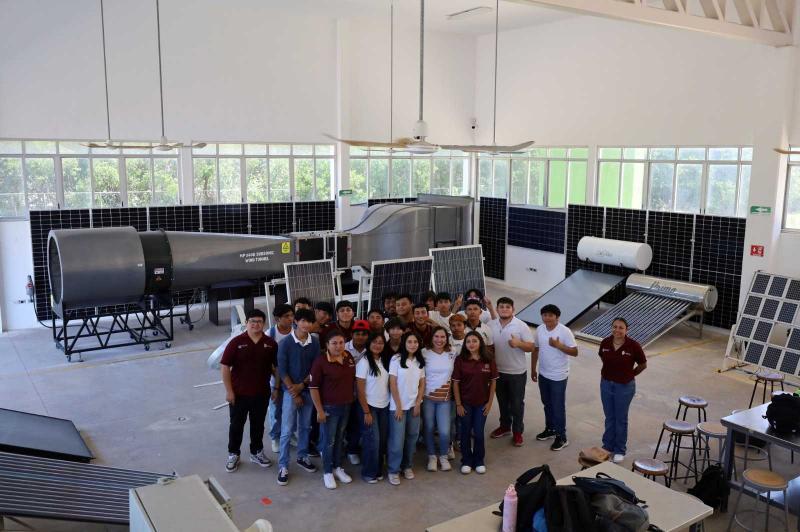 Instituto Tecnológico Superior Progreso abre segundo proceso de admisión 2026