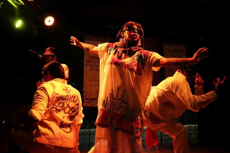 Sedeculta y Kill Beat llevarán rap maya al Palacio de la Música en concierto gratuito