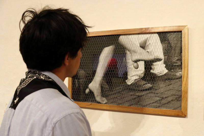 Proponen recorrer Mérida a través de exposiciones gratuitas de arte contemporáneo