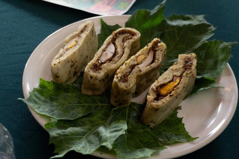 Anuncian segunda edición del Festival de la Chaya en Tekax