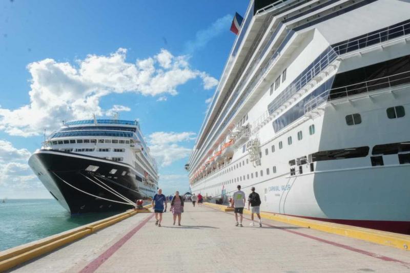 Yucatán, presente en el evento más importante de la industria de cruceros