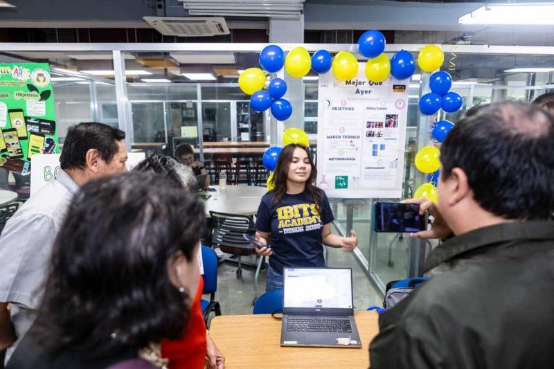 Convocan a participar en ExpoCiencias Yucatán y en la Feria Estatal de Ciencias e Ingenierías 2026