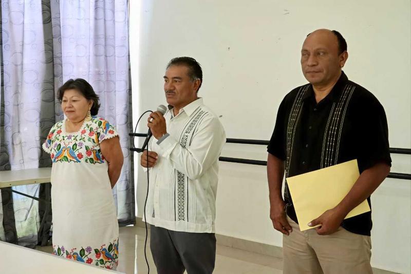 Con talleres, Sedeculta y Ucuvi promueven la participación en Pacmyc 2026