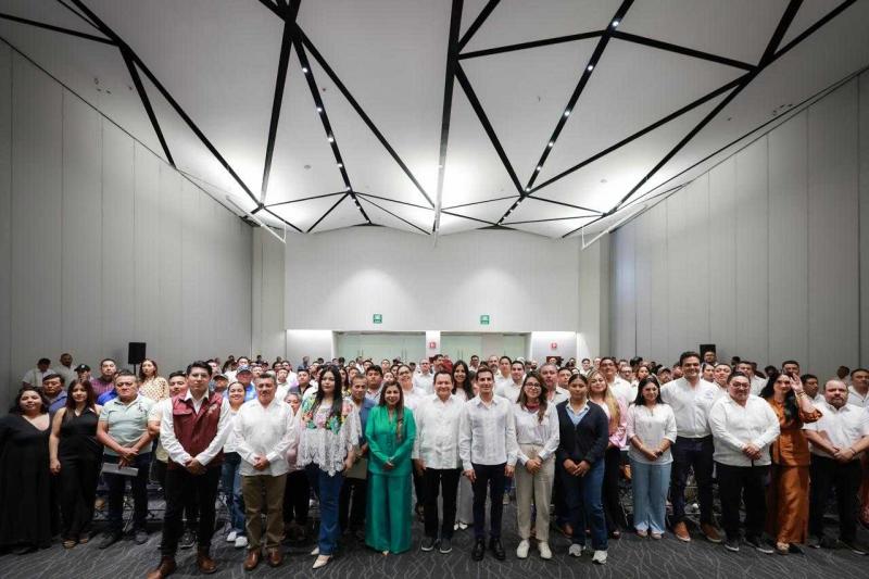 Yucatán se suma al Mundial Social 2026