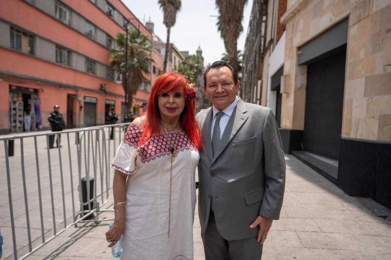 Yucatán refrenda colaboración con la Federación en materia de procuración de justicia