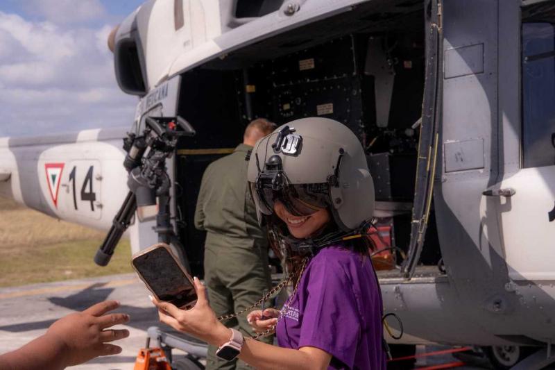 DIF Yucatán impulsa proyectos de vida para 52 adolescentes de Casa Otoch