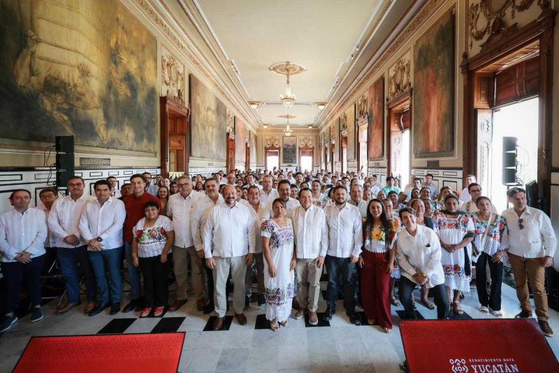 Se suma Yucatán a estrategia nacional de turismo comunitario