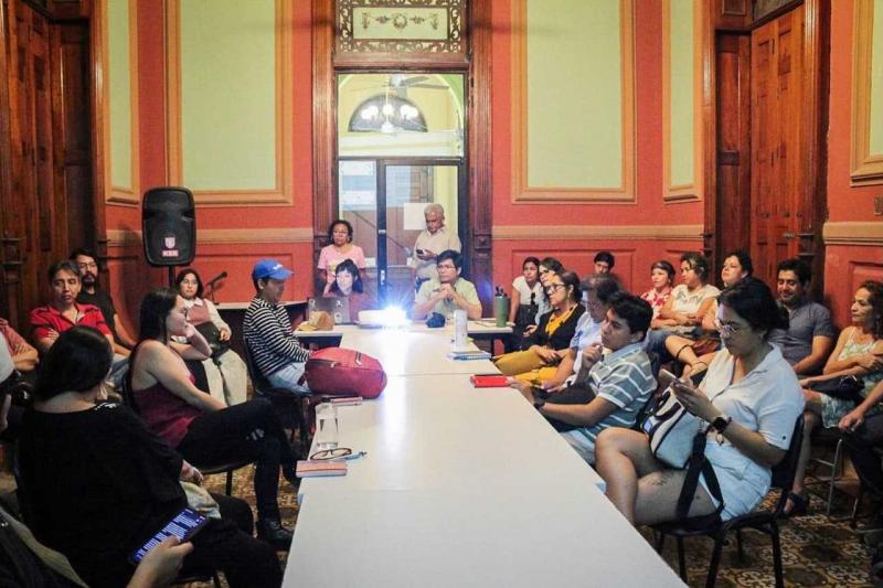 Sedeculta festejará Día del Libro con conferencias, expoventa e intercambios