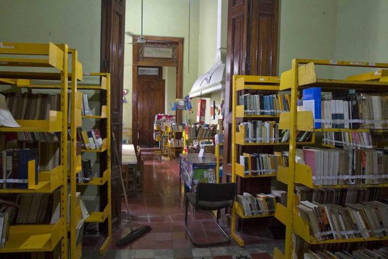 Sedeculta festejará Día del Libro con conferencias, expoventa e intercambios