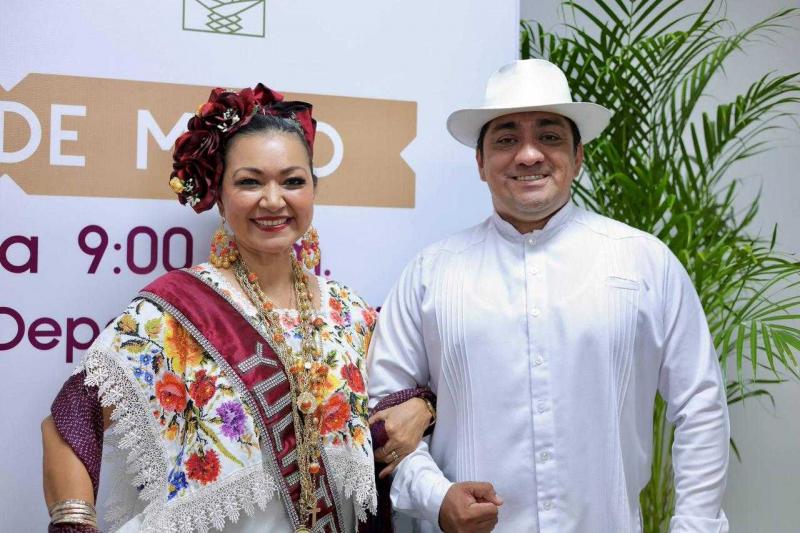 Yucatán llevará su oferta productiva y cultural a la Ciudad de México