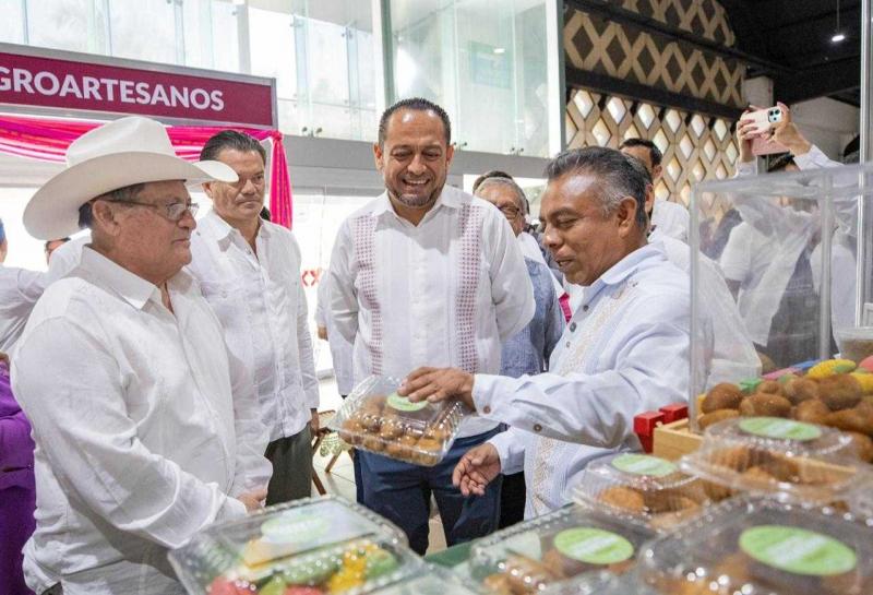 Expo Campo 2026 regresa a Yucatán tras siete años y reúne a más de 400 expositores