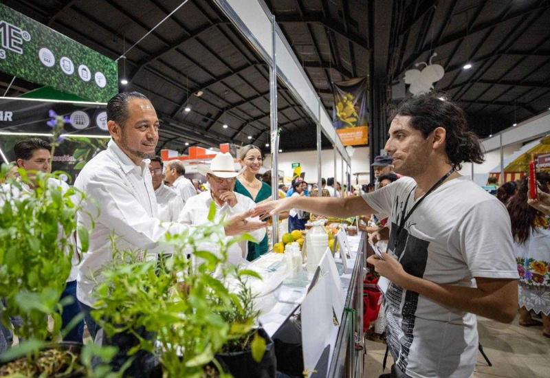 Expo Campo 2026 regresa a Yucatán tras siete años y reúne a más de 400 expositores