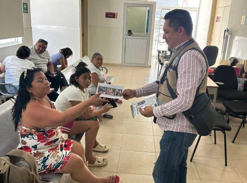Yucatán avanza hacia la certificación como estado libre de paludismo