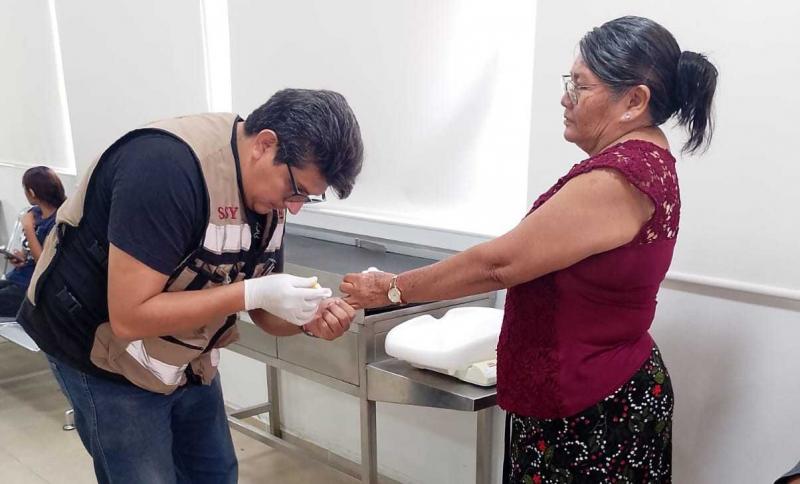 Yucatán avanza hacia la certificación como estado libre de paludismo