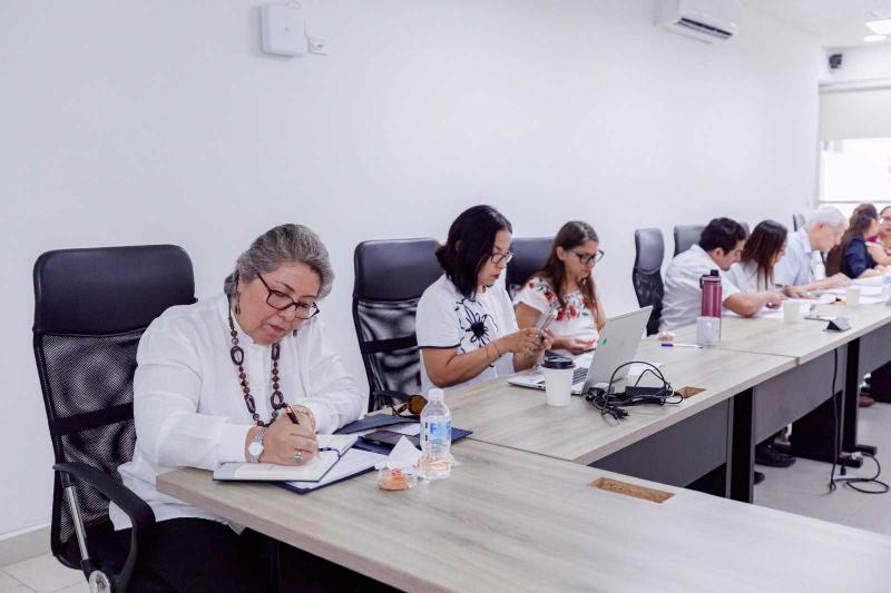 Anuncian resultados del Programa de Movilidad Internacional 2026