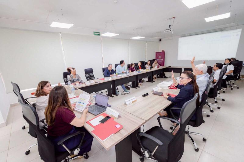 Anuncian resultados del Programa de Movilidad Internacional 2026