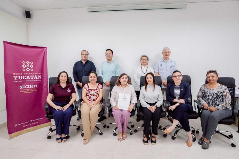 Anuncian resultados del Programa de Movilidad Internacional 2026