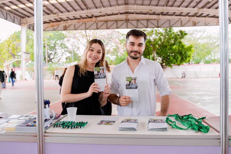 Anuncian resultados del Programa de Movilidad Internacional 2026