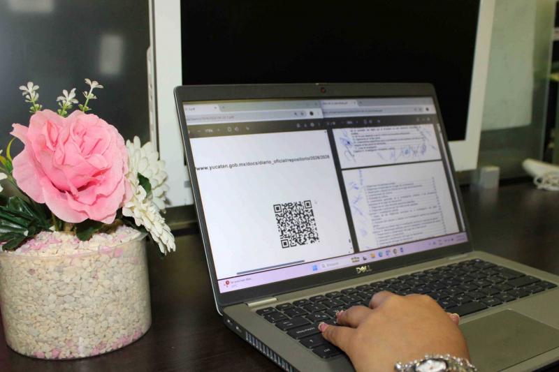 Consejería Jurídica pone en marcha el repositorio digital del Diario Oficial del Estado