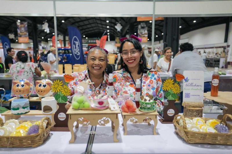Renacimiento Maya impulsa mayor inversión al campo con el relanzamiento de la Expo Campo
