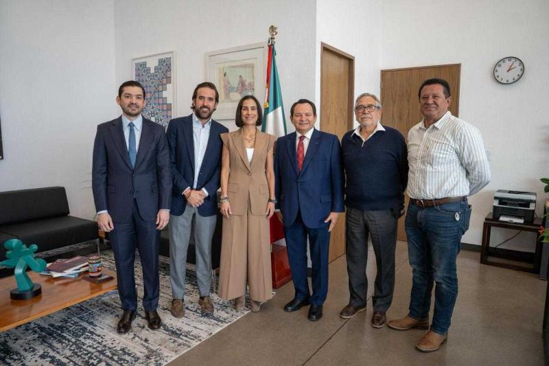 Consolida Yucatán su agenda energética nacional