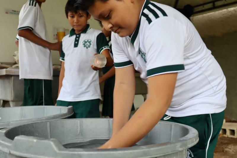 Renacer ADN transforma vidas desde la adolescencia con acompañamiento y prevención