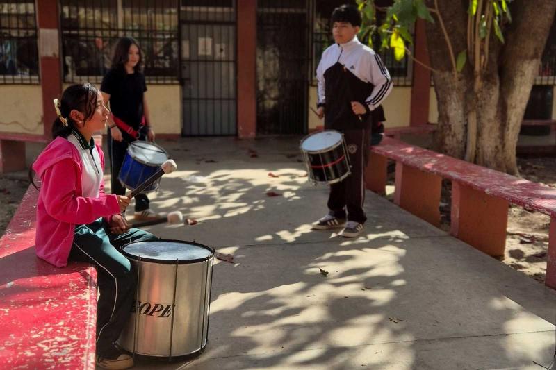 Renacer ADN transforma vidas desde la adolescencia con acompañamiento y prevención