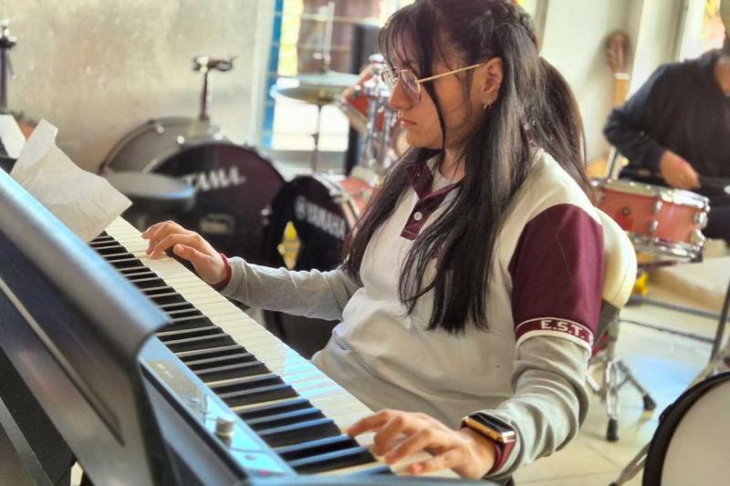 Renacer ADN transforma vidas desde la adolescencia con acompañamiento y prevención