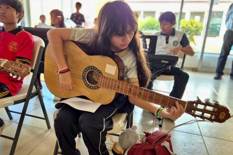 Renacer ADN transforma vidas desde la adolescencia con acompañamiento y prevención