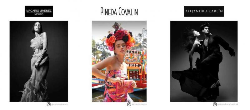 UNAY y diseñadores mexicanos con proyección internacional impulsan colaboración artística desde Yucatán