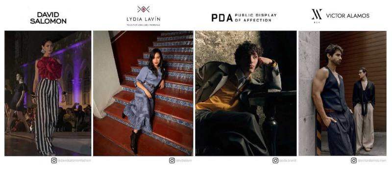 UNAY y diseñadores mexicanos con proyección internacional impulsan colaboración artística desde Yucatán