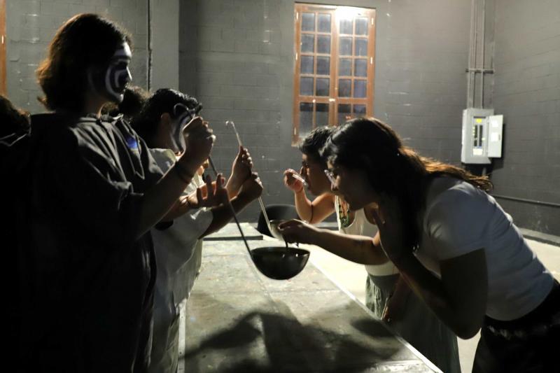 Conmemoran 102 años del Movimiento Estridentista con experiencia viva