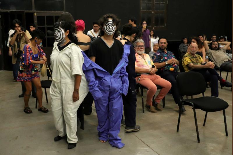 Conmemoran 102 años del Movimiento Estridentista con experiencia viva