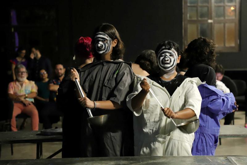 Conmemoran 102 años del Movimiento Estridentista con experiencia viva