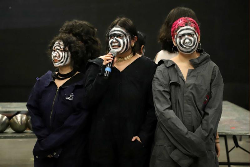 Conmemoran 102 años del Movimiento Estridentista con experiencia viva