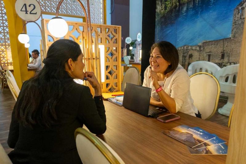 Yucatán brilla desde Acapulco en el Tianguis Turístico México 2026