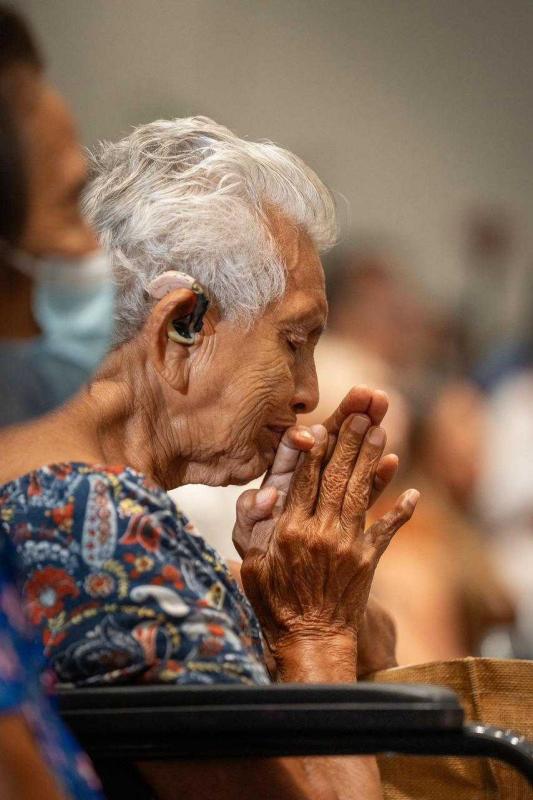 Auxiliares auditivos devuelven la oportunidad de escuchar a más de 100 yucatecas y yucatecos