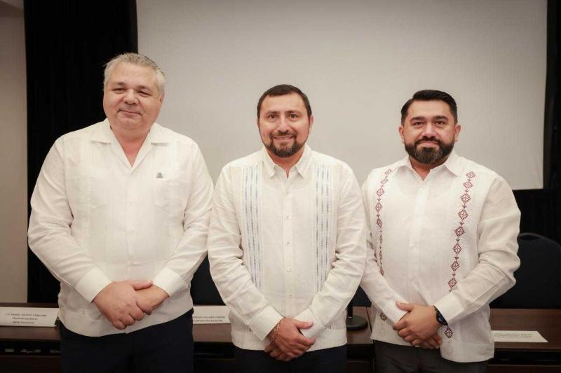 Yucatán continúa el proceso de mejora en la calificación crediticia del estado