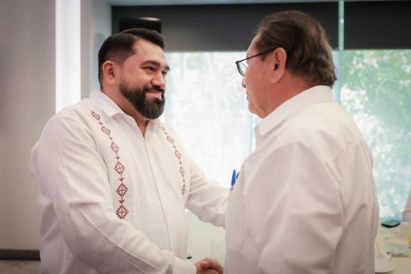 Yucatán continúa el proceso de mejora en la calificación crediticia del estado