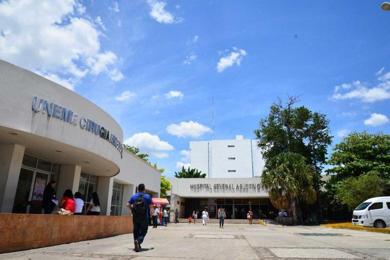 Operarán servicios esenciales del Gobierno del Estado durante días inhábiles