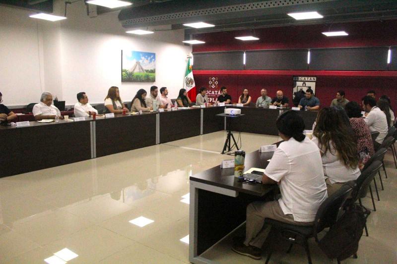 Presentan Programa Anual de Evaluaciones 2026 para fortalecer resultados de gobierno